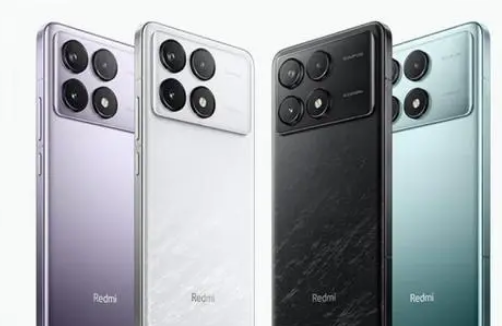 岑巩苹果15维修中心分享红米K70和iPhone15该怎么选