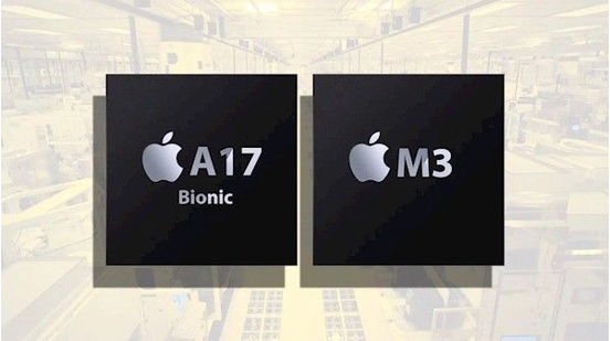 岑巩苹果15维修站分享iPhone15系列会用3nm芯片吗 