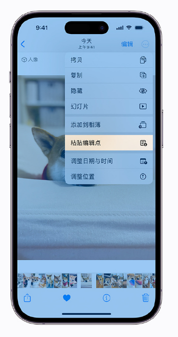 岑巩苹果手机维修分享iOS 16 小技巧 