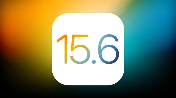 岑巩苹果手机维修分享iOS 15.6 Beta 4值不值得升 