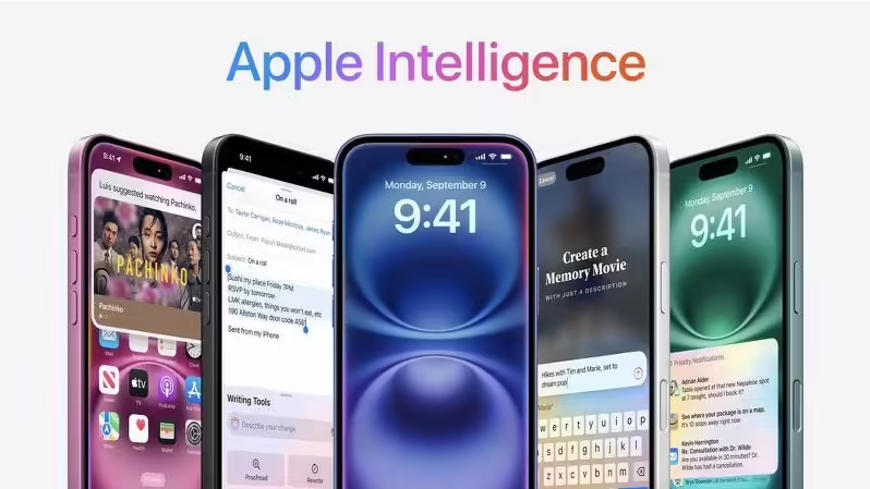岑巩苹果手机维修分享iOS 18.1 适配率是同期 iOS 17.1 的两倍 
