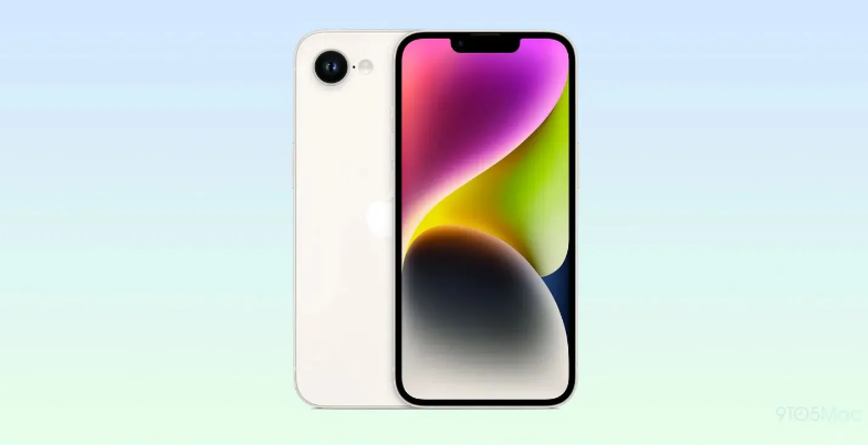 岑巩苹果手机维修分享苹果 iPhone SE 4 2025 春季亮相 