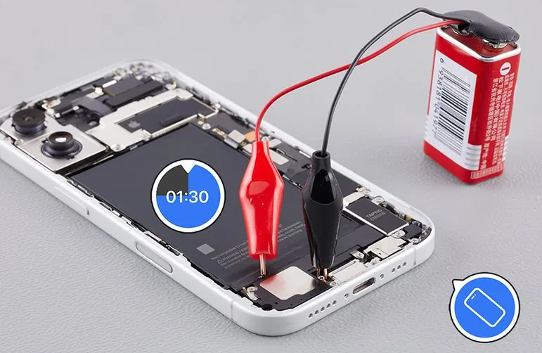 岑巩苹果手机维修分享 iPhone 16 / Pro 维修手册 