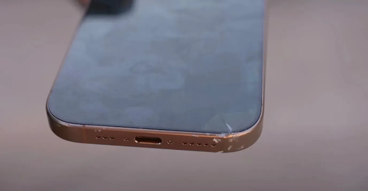 岑巩苹果手机维修分享 iPhone 16 Pro边框更窄 