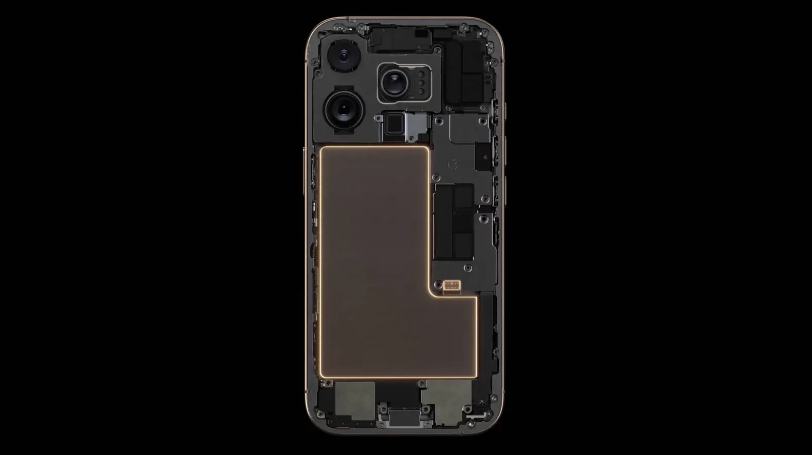 岑巩苹果手机维修分享iPhone 16 Pro 系列屏幕更大，搭载 A18 Pro 芯片 