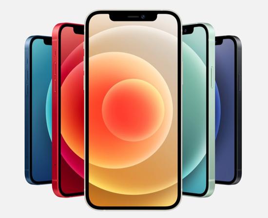 岑巩苹果手机维修分享iPhone 12什么时候开启预购 